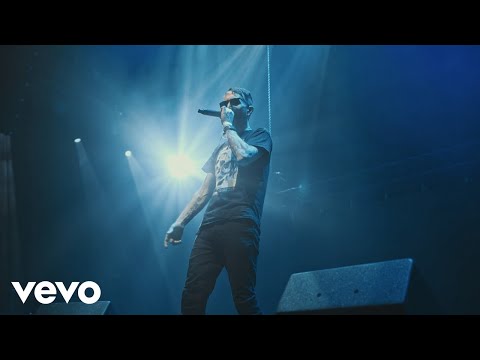 Los Chikos del Maíz - Los Chikos del Maíz - Bloque Toni Mejías + Pablo Sánchez (Wizink Center)