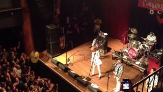 Me First & The Gimme Gimmes - Stairway (San Diego