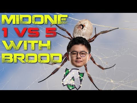 This is why you should NEVER give up in Dota 2