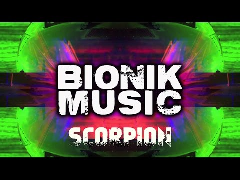 Scorpion | Bionik Music-Hip Hop Instrumentals | Bionik