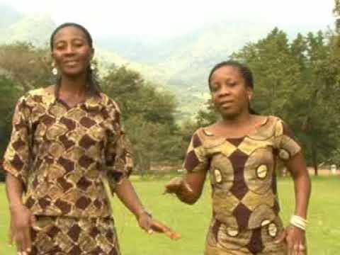 YUSTO ONESMO - Mtu Anayekuambia (Official Video).