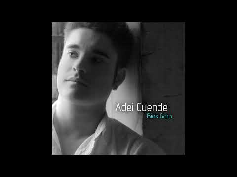 Adei Cuende / Biok Gara ( Official Audio)