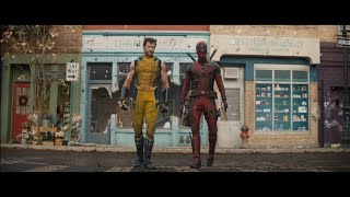 Download lagu Stray Kids in Deadpool & Wolverine (Slash - OST) mp3 Download lagu Stray Kids in Deadpool & Wolverine (Slash - OST) mp3