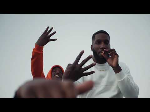 ATC Shotta - "Poppin" (Official Music Video) Shot by @GLOBALFILMS17