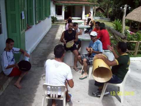 Xodó De Mim - Salgadinho