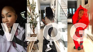 My Real Routine Now… How Life Looks After Everything Changed…