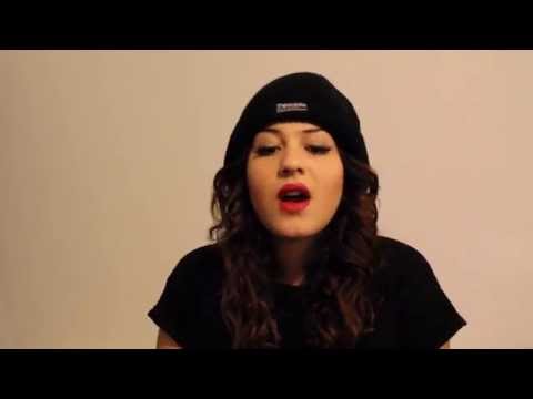 Aalijah Tabatha - Toxic