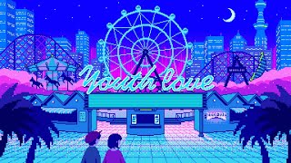 クボタカイ “Youth love” (Official Lyric Video)