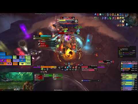 Wächter der Ersten HC