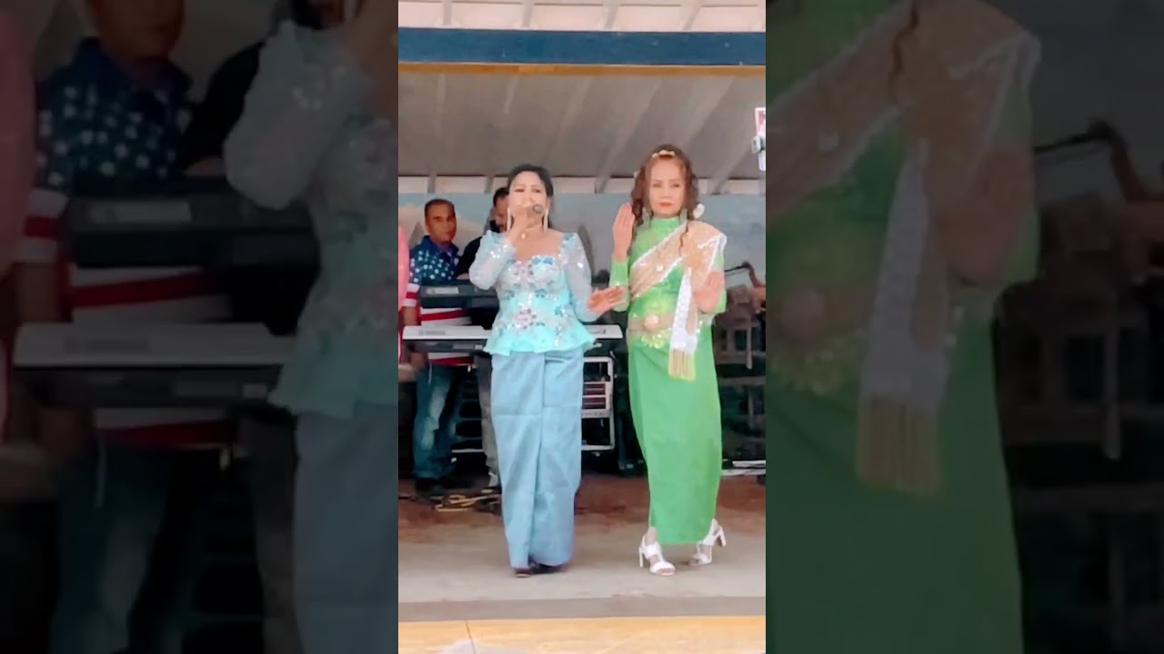 KHMER NEW YEAR TACOMA 2026 #trending