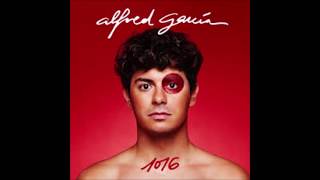 Sevilla - Alfred García (con letra)