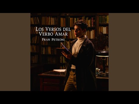 Los Versos del Verbo Amar