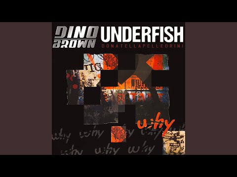 Why (Dino Brown Radio Edit)