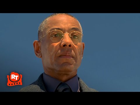 Breaking Bad - Gus Fires Walt (S4E11) | Movieclips