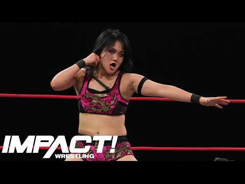 Miyu Yamashita: I Definitely Want To Come To America Again, My Goal Is To Be One Of A Kind