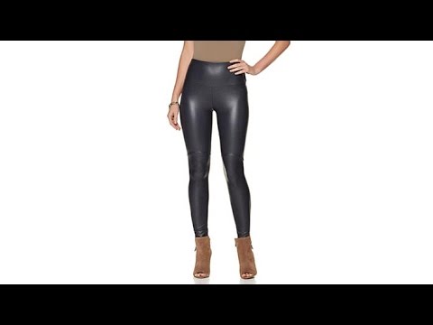 LYSSE Faux Leather Legging