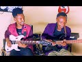 KATITU EDITION Tina Cheza Kailu Judy Kathambi Mikatiko Collection By Hiramix Mwendwa X Kivaa