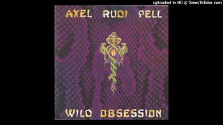 Axel Rudi Pell - Cold as ice