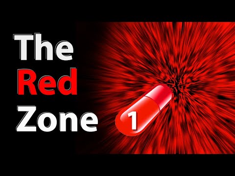 The Manipulated Man - The Red Zone Episode 1