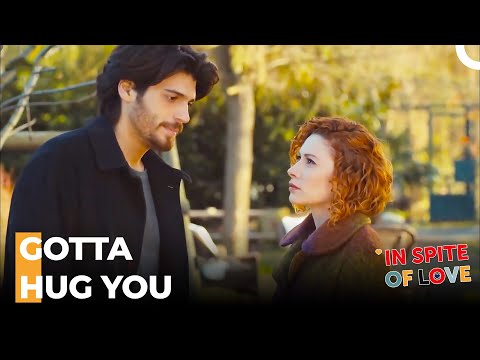 Yalın Can't Forgive Defne Even If He Loves Her - In Spite Of Love Episode 73
