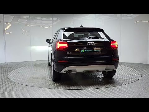 Audi Q2 1.0 Tfsi Automatic - Image 2