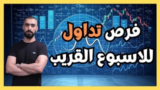 أفضل فرص تداول في الاسهم الامريكية: تحليل 9 أسهم | تحديث أسبوعي