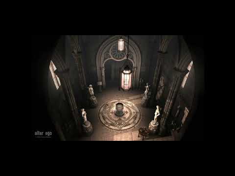 Black Mirror (PC Game 2003) - music remaster