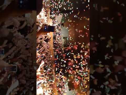 Joan Dausà, La gran eufòria