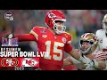 San Francisco 49ers Vs Kansas City Chiefs Super Bowl 2024 Resumen En Español NFL Highlights