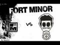 Fort Minor vs Linkin Park - Where'd YouGo ...