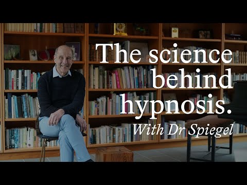 How Does Hypnosis Work