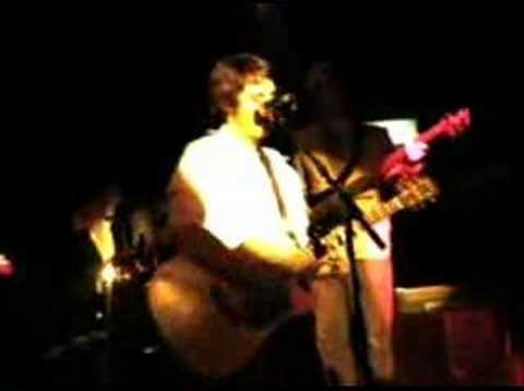 Somewhere We're Not - Gabriel Lynch