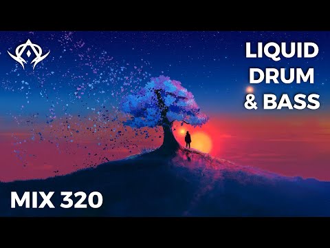 Liquid Drum and Bass Mix 320