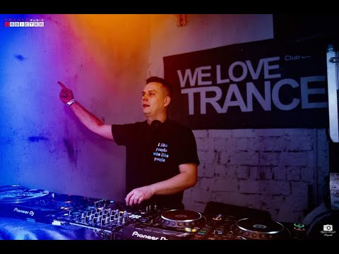 Adrian Sinisse - In Trance Emotions Live [17.12.2022]