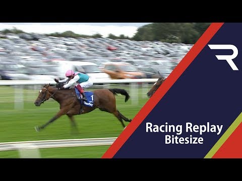 Darley Yorkshire Oaks Day - Racing Replay Bitesize - Racing TV