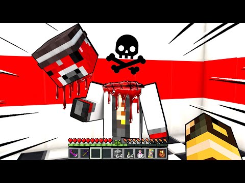 I CACCIATORI CI HANNO TRADITO!! - Failcraft #26