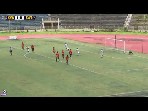 Kakawa FA vs Switch FA - Dynasty League Week 1 Highlight