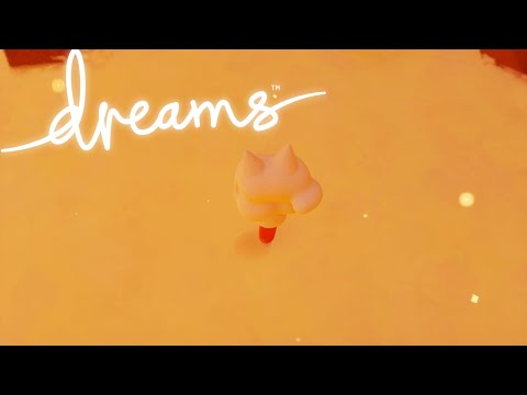 KNUCKLES SACRIFICES HIMSELF TO SAVE EVERYONE!!! | Sonic Adventure 3 pt 11 (Dreams PS4)