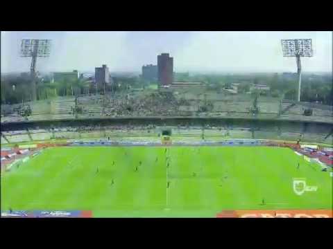 Pumas vs Chiapas 1-0 | Jornada 12 | Torneo Apertura 2016 | Liga MX | Resumen