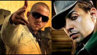 Collie Buddz ft SeanPaul : On My Way back home 2011
