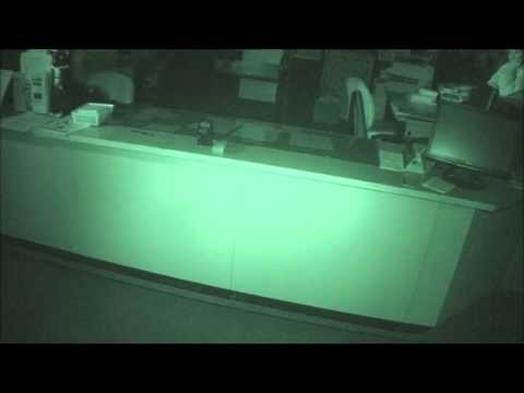 Kingsville Public Library Video 1