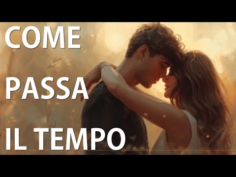 Vandelli Camaleonti Dik Dik - Come passa il tempo (con testo)