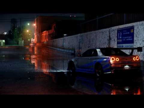 Coolio - Gangsta's Paradise (NFS 2015 Version) (Mr. Bean Johnson Remake)