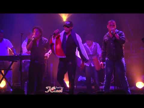 El Paquete - Bárbaro Fines & su Mayimbe (Estreno 2012)