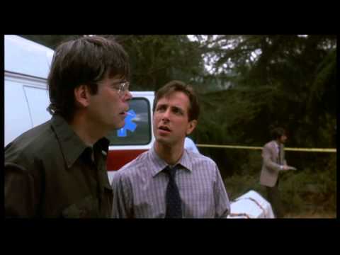 Stephen King Auftritt Schlafwandler 1992