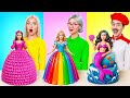 Cooking Challenge Crazy Ideas To Cook By Multi DO Challenge