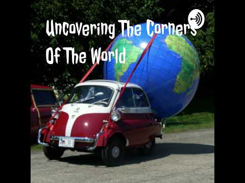 99. Route 66 - CA - Needles, Wagon Wheel Restaurant, and a Ghost Town That Appeared on Ebay