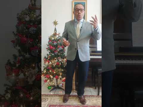 Noel (Excerpt) - J. R. R. Tolkien (1892-1973)