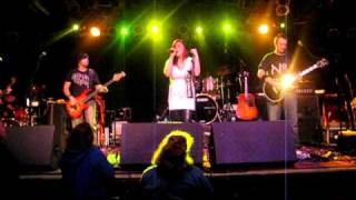 Gina Glocksen Band - This Breakup