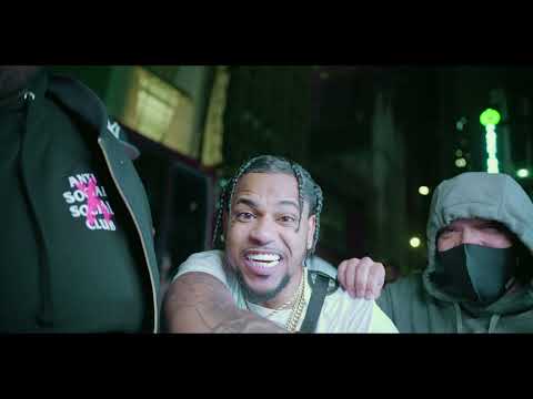 Shorty Reezly - Deathwish pt2/Wild Out (Official Video) Shot by @dirbyraymundoe